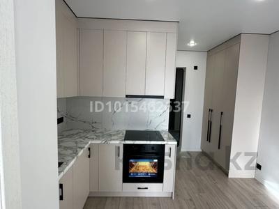 2-бөлмелі пәтер · 39.2 м² · 7/9 қабат, Шұғыла ш/а., Жунисова 2/25, бағасы: 27 млн ₸ в Алматы, Наурызбайский р-н