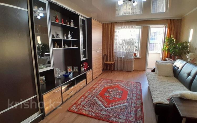 3-бөлмелі пәтер · 62 м² · 3/4 қабат, ЛЕВАНЕВСКОГО 17 — ПОС. КРАСИНА, бағасы: 19.5 млн ₸ в Усть-Каменогорске — фото 16