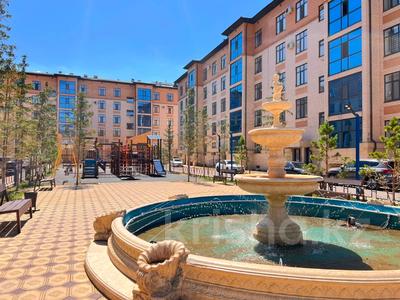 3-комнатная квартира · 68 м² · 5/5 этаж, мкр Юго-Восток, Таттимбета 33/10 за 28.5 млн ₸ в Караганде, Казыбек би р-н