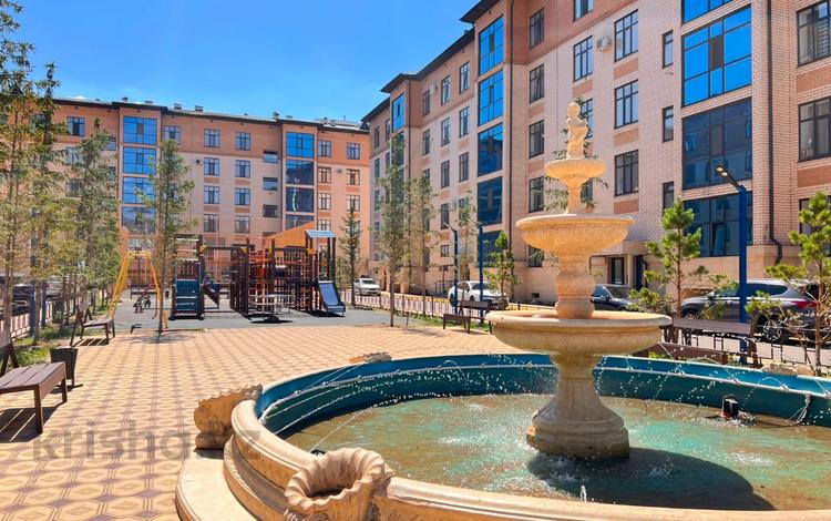 3-комнатная квартира · 68 м² · 5/5 этаж, мкр Юго-Восток, Таттимбета 33/10 за 28.5 млн ₸ в Караганде, Казыбек би р-н — фото 14