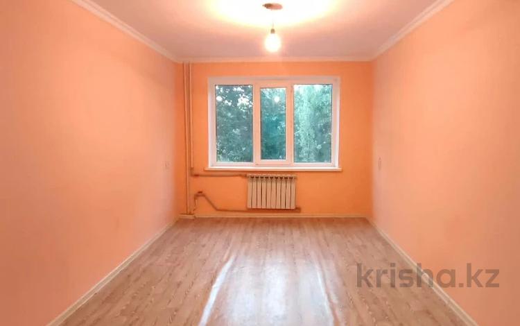 3-комнатная квартира · 64 м² · 4/5 этаж, мкр Самал за 15.8 млн ₸ в Таразе — фото 2