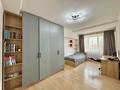 4-комнатная квартира · 91.5 м² · 8/9 этаж, Каныша Сатпаева 77 за 67.7 млн 〒 в Алматы, Бостандыкский р-н — фото 11