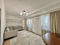4-комнатная квартира · 91.5 м² · 8/9 этаж, Каныша Сатпаева 77 за 67.7 млн 〒 в Алматы, Бостандыкский р-н