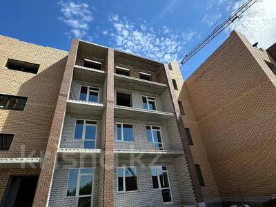 3-комнатная квартира, 100.9 м², 6/9 этаж, Бухар Жырау 179 за ~ 34.3 млн 〒 в Павлодаре