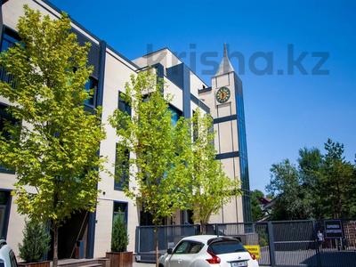 3-комнатная квартира · 82 м² · 2/3 этаж, ​Герольда Бельгера 1Б за 78.5 млн 〒 в Алматы, Наурызбайский р-н