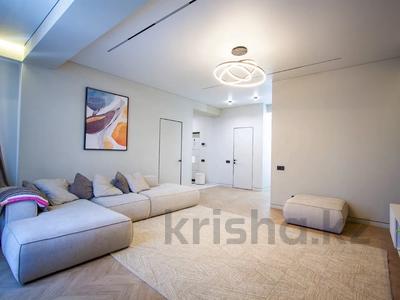 3-комнатная квартира · 82 м² · 2/3 этаж, ​Герольда Бельгера 1Б за 78.5 млн ₸ в Алматы, Наурызбайский р-н