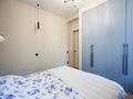 3-комнатная квартира · 82 м² · 2/3 этаж, ​Герольда Бельгера 1Б за 78.5 млн ₸ в Алматы, Наурызбайский р-н — фото 8