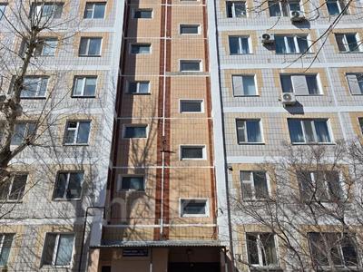 2-комнатная квартира · 50 м² · 1/9 этаж, Абылайхана 4 за 20 млн ₸ в Астане, Алматы р-н