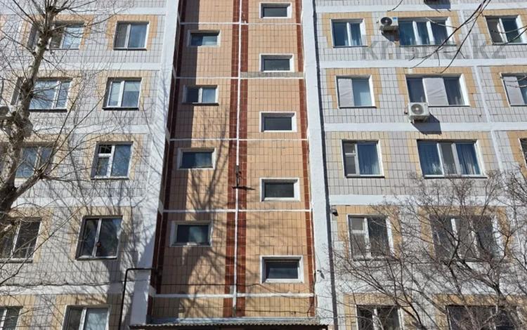 2-комнатная квартира · 50 м² · 1/9 этаж, Абылайхана 4 за 20 млн ₸ в Астане, Алматы р-н — фото 2