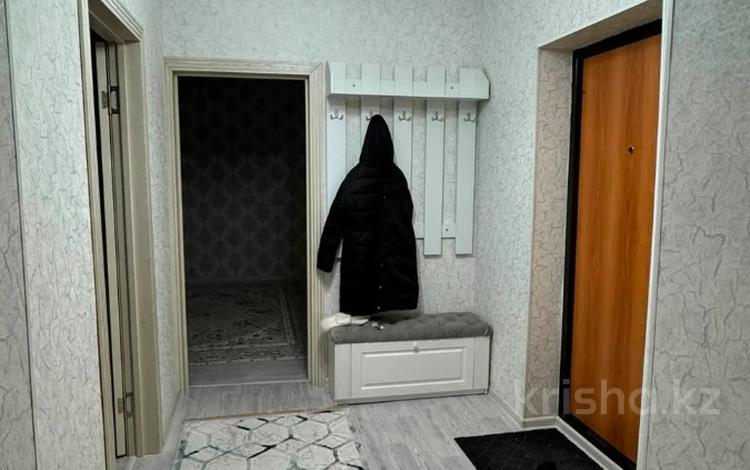 2-комнатная квартира · 58 м² · 3/5 этаж, мкр. Алтын орда 38А за 22.5 млн ₸ в Актобе — фото 2