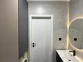 2-бөлмелі пәтер · 46 м² · 8 қабат, мкр Акжайык, Толеметова 85, бағасы: 29.5 млн ₸ в Шымкенте, Абайский р-н — фото 12