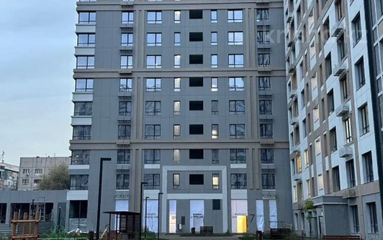 3-комнатная квартира, 102.2 м², 5/18 этаж, Утеген батыра за 47 млн 〒 в Алматы, Ауэзовский р-н — фото 2