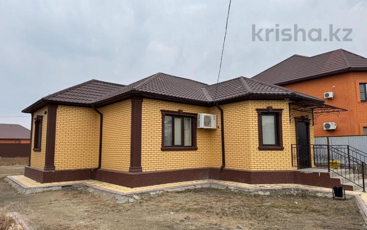 Отдельный дом · 3 комнаты · 158 м² · 12 сот., мкр Мунайшы, 6 улица за 42 млн ₸ в Атырау — фото 2