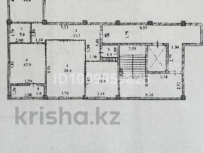 3-комнатная квартира · 80 м² · 5/9 этаж, мкр Нурсая, Султан Бейбарыс 437 за 33 млн ₸ в Атырау