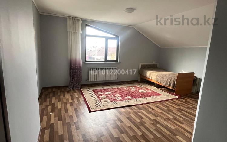 Жеке үй · 5 бөлме · 200 м² · 8 сот., Жана курулыс 50, бағасы: 50 млн ₸ в Талгаре — фото 2