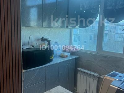 2-комнатная квартира · 54.4 м² · 5/5 этаж, По Мира 78/1 за 15 млн 〒 в Темиртау