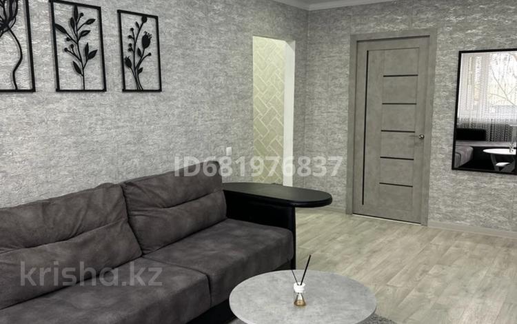 2-комнатная квартира · 43 м² · 2/5 этаж, Есенберлина 43 за 16 000 ₸ в Жезказгане — фото 22