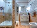 5-бөлмелі пәтер · 216 м² · 5/8 қабат, Каратаева 38а-в, бағасы: 230 млн ₸ в Алматы, Бостандыкский р-н — фото 31