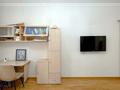 5-бөлмелі пәтер · 216 м² · 5/8 қабат, Каратаева 38а-в, бағасы: 230 млн ₸ в Алматы, Бостандыкский р-н — фото 17
