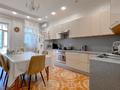 5-бөлмелі пәтер · 216 м² · 5/8 қабат, Каратаева 38а-в, бағасы: 230 млн ₸ в Алматы, Бостандыкский р-н — фото 2