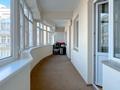 5-бөлмелі пәтер · 216 м² · 5/8 қабат, Каратаева 38а-в, бағасы: 230 млн ₸ в Алматы, Бостандыкский р-н — фото 33