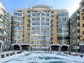 5-бөлмелі пәтер · 216 м² · 5/8 қабат, Каратаева 38а-в, бағасы: 230 млн ₸ в Алматы, Бостандыкский р-н — фото 34
