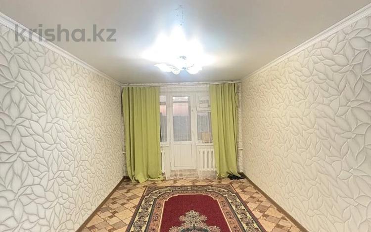 2-бөлмелі пәтер · 56.8 м² · 5/5 қабат, Шанхай ш/а., маресьева, бағасы: 12 млн ₸ в Актобе, мкр Шанхай — фото 7