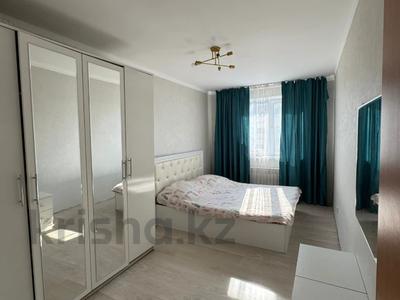 2-комнатная квартира · 45 м² · 4/5 этаж, Е18 1 — Рядом Сыганак за 25.5 млн ₸ в Астане, Нура р-н