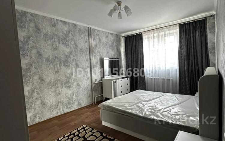 3-комнатная квартира · 70 м² · 4/9 этаж, мкр Аксай-4 39 за 380 000 ₸ в Алматы, Ауэзовский р-н — фото 2