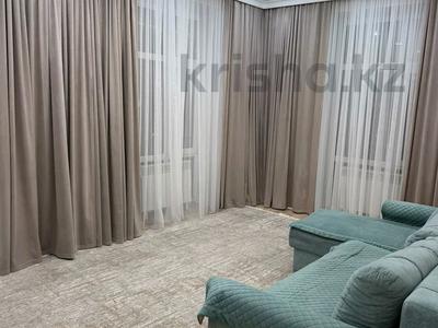 2-бөлмелі пәтер · 57 м² · 9/10 қабат, микрорайон Байкена Ашимова, бағасы: 35 млн ₸ в Караганде, Казыбек би р-н
