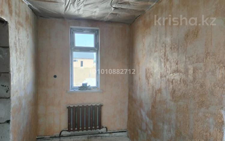 Отдельный дом · 2 комнаты · 70 м² · 8 сот., Жаланаш 44 за 9.5 млн ₸ в Нургиса Тлендиеве — фото 2