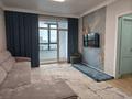 2-бөлмелі пәтер · 53 м² · 14 қабат, Туран 41/1, бағасы: 54.5 млн ₸ в Астане, Нура р-н