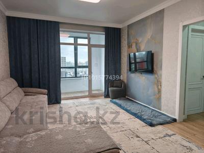 2-бөлмелі пәтер · 53 м² · 14 қабат, Туран 41/1, бағасы: 54.5 млн ₸ в Астане, Нура р-н
