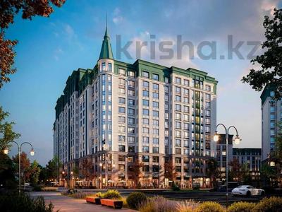1-комнатная квартира · 52.17 м² · 2/8 этаж, А 32 2Б за ~ 40.2 млн ₸ в Астане