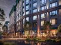 1-комнатная квартира · 52.17 м² · 2/8 этаж, А 32 2Б за ~ 40.2 млн ₸ в Астане — фото 4