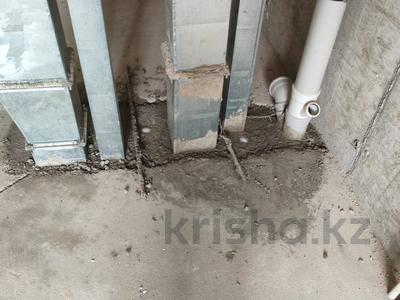 1-комнатная квартира · 46.5 м² · 5/9 этаж, мкр Кайрат, Сыбызгы за 22 млн 〒 в Алматы, Турксибский р-н