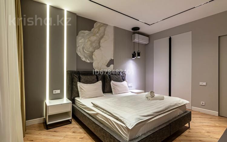 2-комнатная квартира · 70 м² · 11 этаж, Аль-Фараби 41 за 60 000 〒 в Алматы, Бостандыкский р-н — фото 10