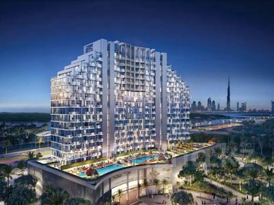 2-комнатная квартира, 54 м², 10/17 этаж, 6858+95H Дубай - Объединенные Арабские Эмираты 22 за ~ 193 млн 〒