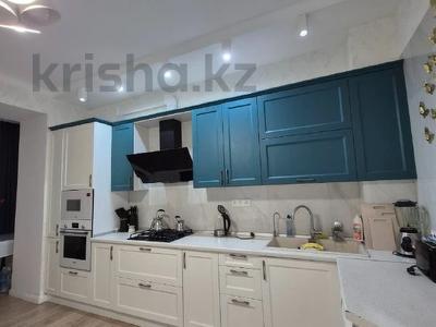 3-комнатная квартира · 104.5 м² · 6/9 этаж, Газизы Жубановой за 51 млн 〒 в Актобе