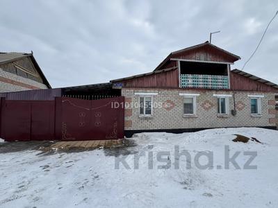 Отдельный дом · 6 комнат · 110 м² · 15 сот., 16 водный 64 за 19 млн ₸ в Семее