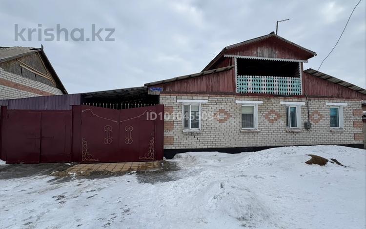 Отдельный дом · 6 комнат · 110 м² · 15 сот., 16 водный 64 за 19 млн ₸ в Семее — фото 2