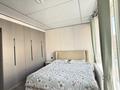 2-комнатная квартира · 47 м² · 6/9 этаж, мкр Шугыла, Жүнісов 2/25 к10 за 18 000 ₸ в Алматы, Наурызбайский р-н