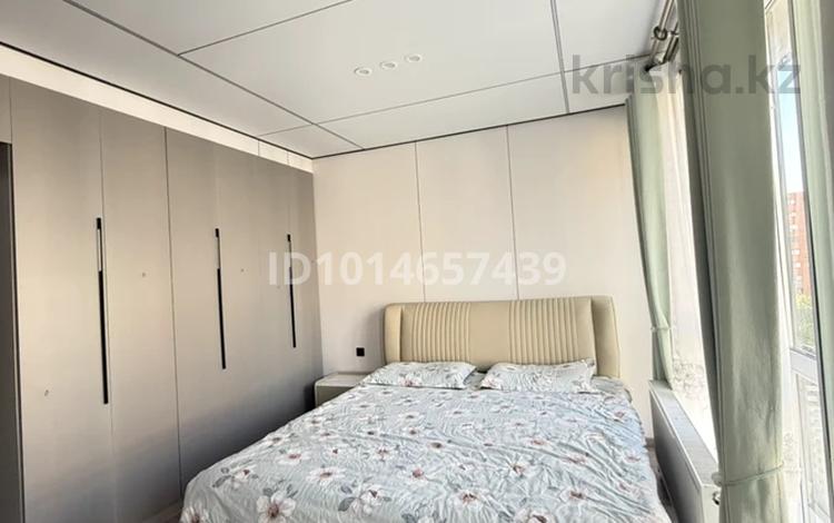 2-комнатная квартира · 47 м² · 6/9 этаж, мкр Шугыла, Жүнісов 2/25 к10 за 18 000 ₸ в Алматы, Наурызбайский р-н — фото 2