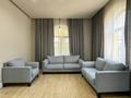 Отдельный дом · 8 комнат · 470.8 м² · 3.5 сот., мкр Ерменсай 32А — КГ Sun Hills (дуплекс) за 320 млн ₸ в Алматы, Бостандыкский р-н — фото 11