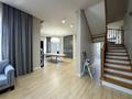 Отдельный дом · 8 комнат · 470.8 м² · 3.5 сот., мкр Ерменсай 32А — КГ Sun Hills (дуплекс) за 320 млн ₸ в Алматы, Бостандыкский р-н — фото 9