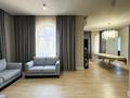 Отдельный дом · 8 комнат · 470.8 м² · 3.5 сот., мкр Ерменсай 32А — КГ Sun Hills (дуплекс) за 320 млн ₸ в Алматы, Бостандыкский р-н — фото 10
