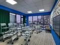 Свободное назначение, офисы, магазины и бутики, салоны красоты · 1350 м² за 675 млн ₸ в Алматы, Ауэзовский р-н — фото 2