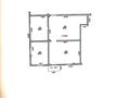 Свободное назначение, офисы, магазины и бутики, салоны красоты · 1350 м² за 675 млн ₸ в Алматы, Ауэзовский р-н — фото 38