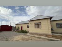 Отдельный дом • 4 комнаты • 64 м² • 10 сот., Талас 147 — Ортак за 25 млн 〒 в Туркестане