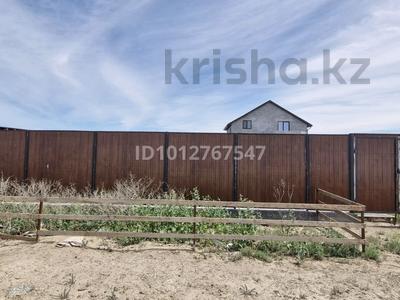 Отдельный дом · 5 комнат · 160 м² · 10 сот., С.Алмалы улица Кайрата Рыскулбекова 48 за 20 млн ₸ в Атырау